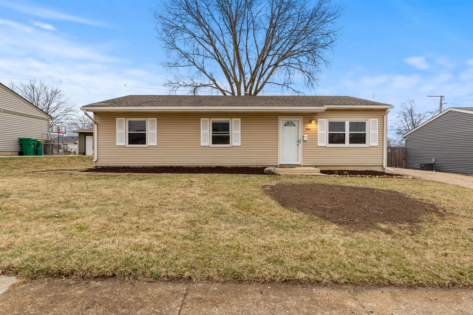 404 Healy Avenue Property Photo