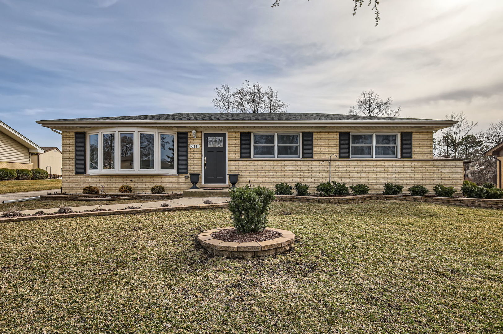 611 Merlin Drive Property Photo