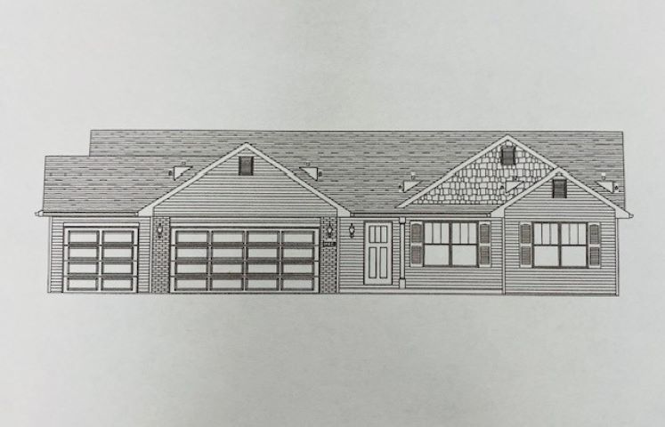 448 Live Oak Lane Property Photo