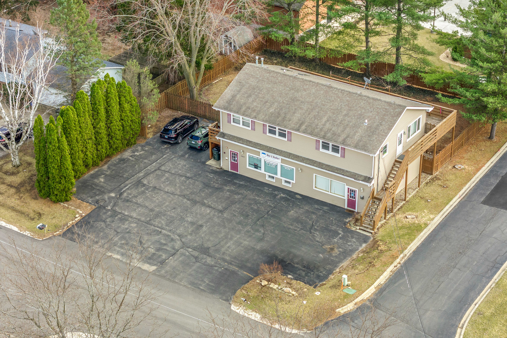 2409 Westward Drive Property Photo 4