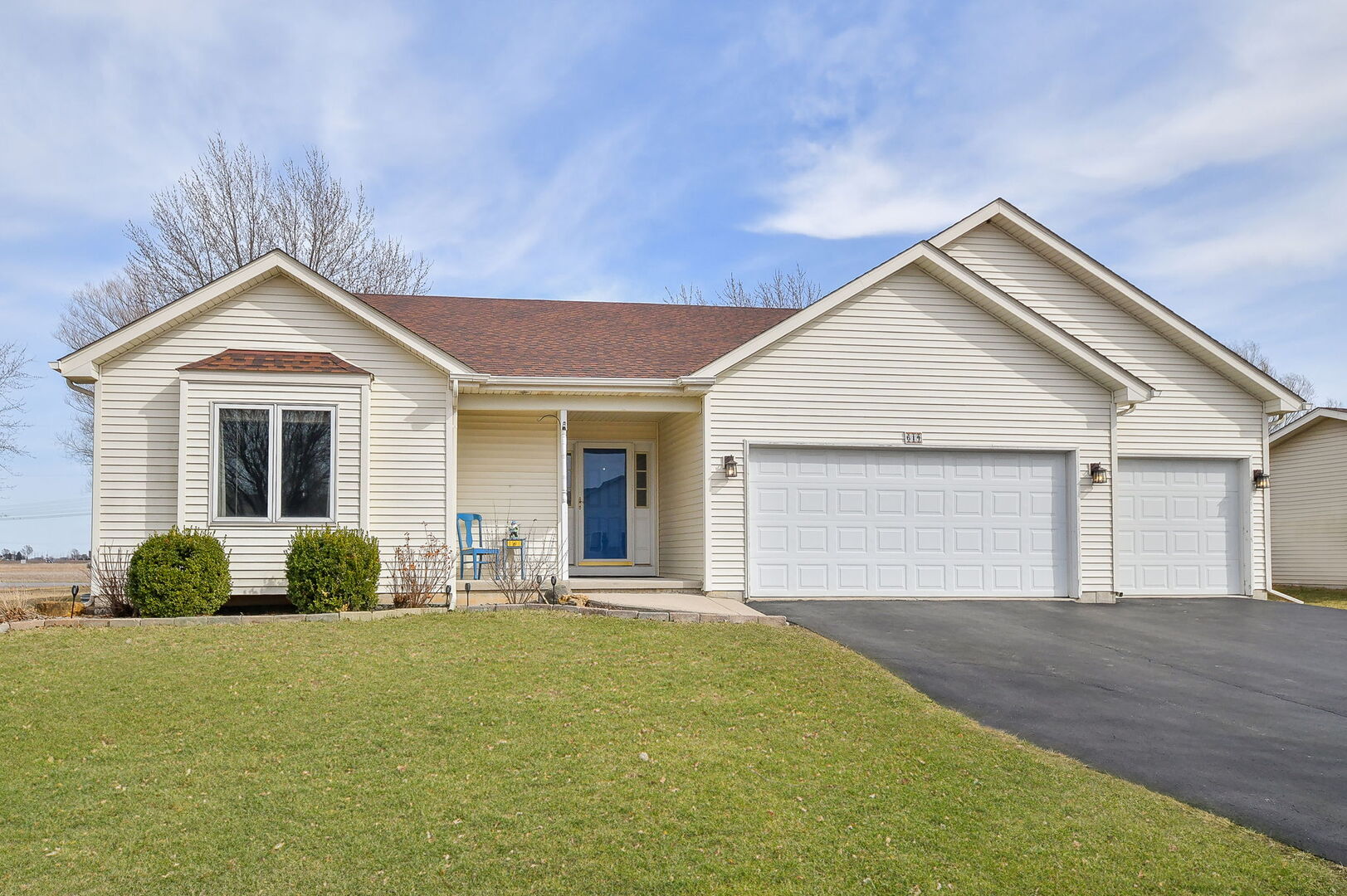 614 Palomino Drive Property Photo