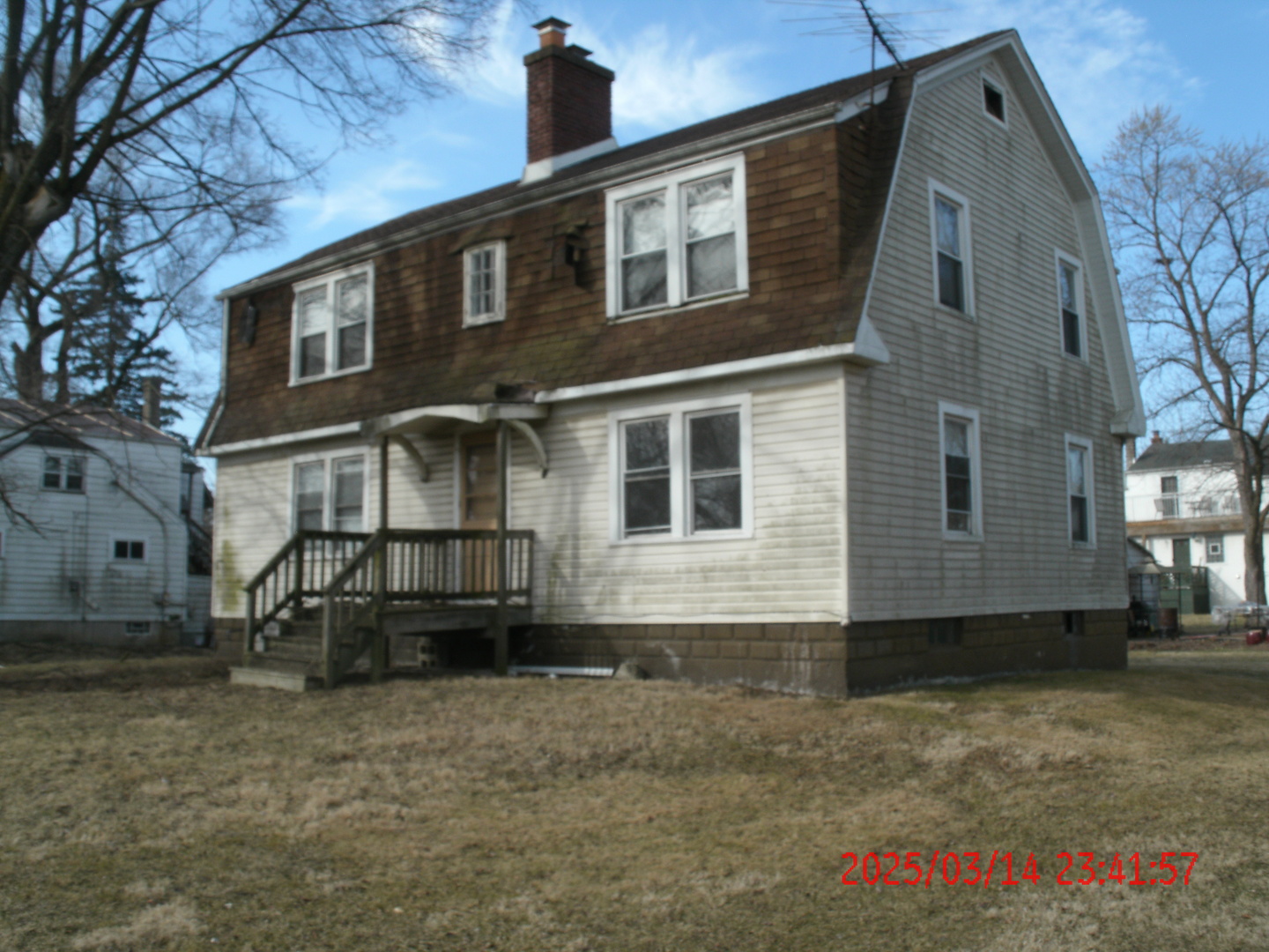 21829 1/2 Richton Road Property Photo