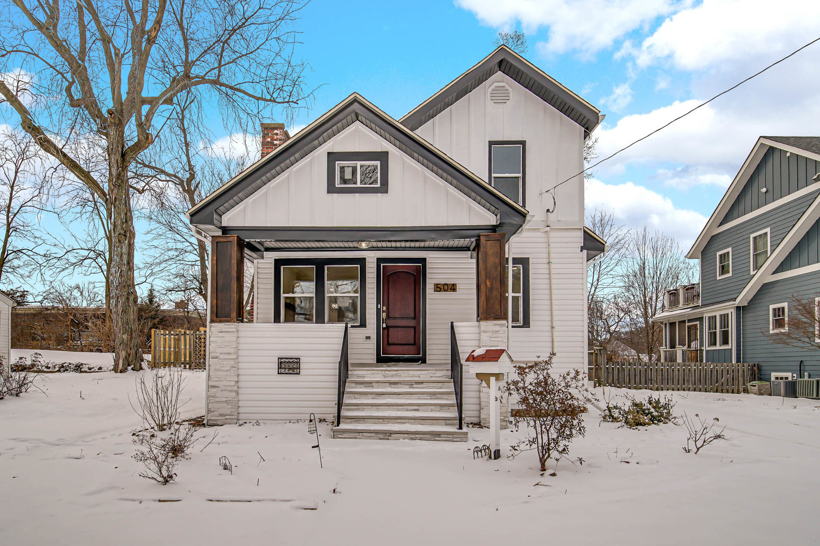 Real Estate Main Image