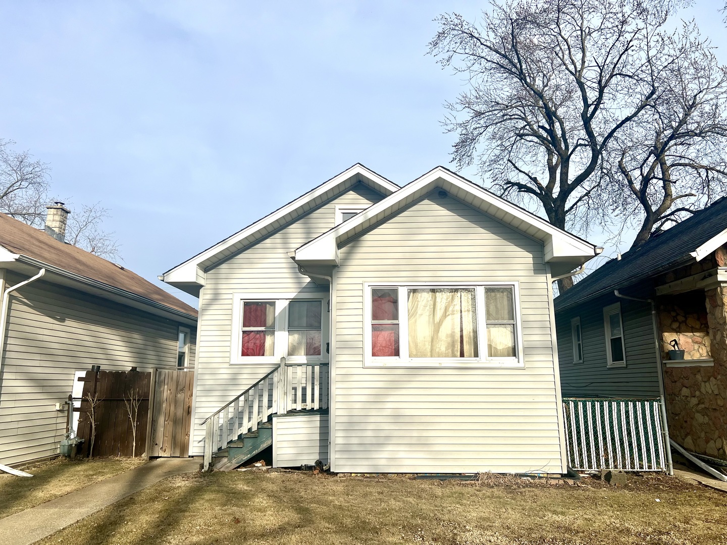 329 Englewood Avenue Property Photo