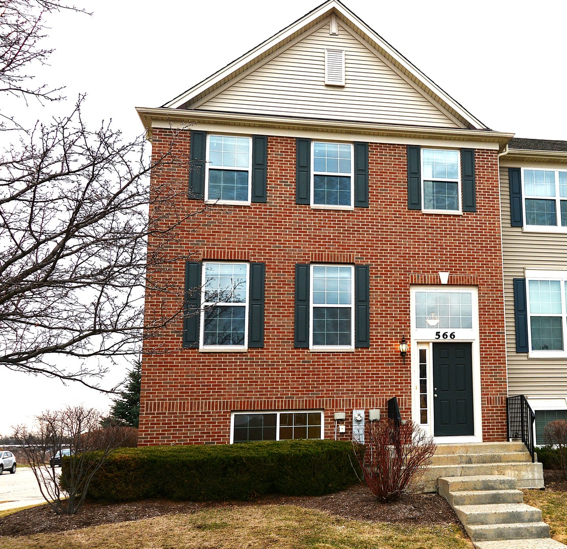 566 Cannonball Drive Property Photo