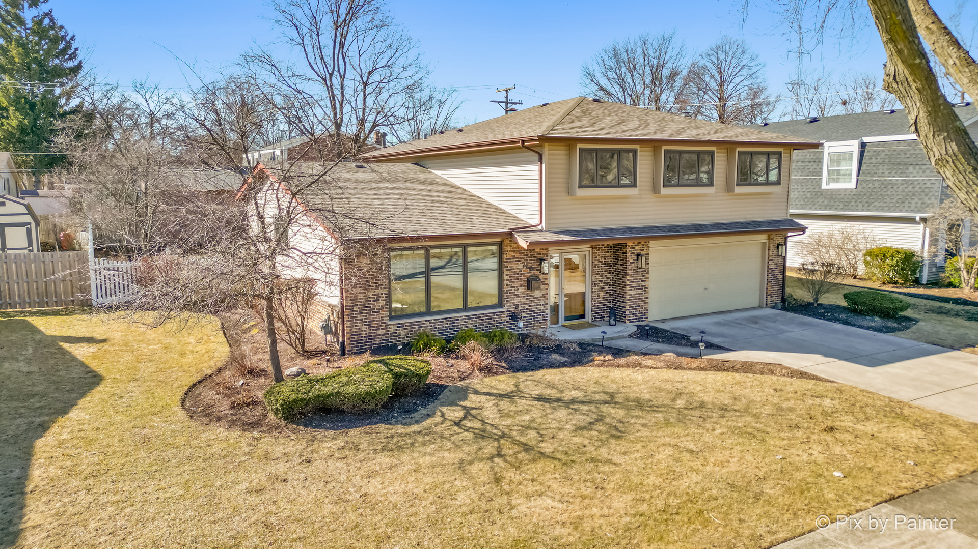 726 N Greenwood Drive Property Photo