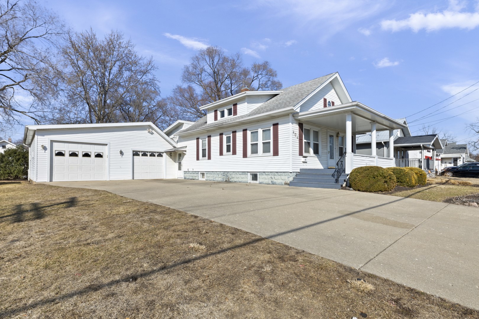 404 River Lane Property Photo