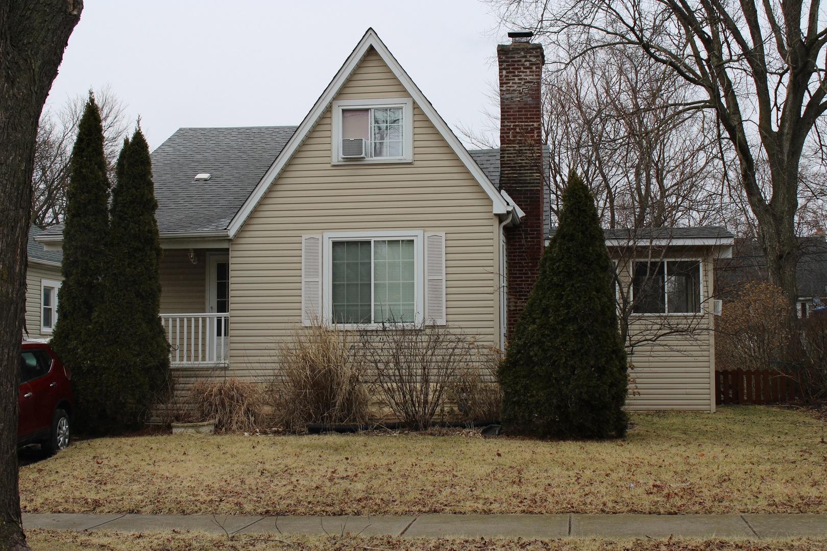 1225 Franklin Avenue Property Photo