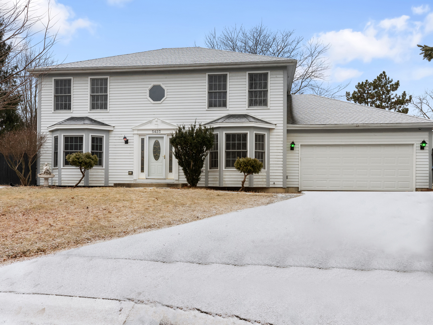 5423 Ashwood Lane Property Photo
