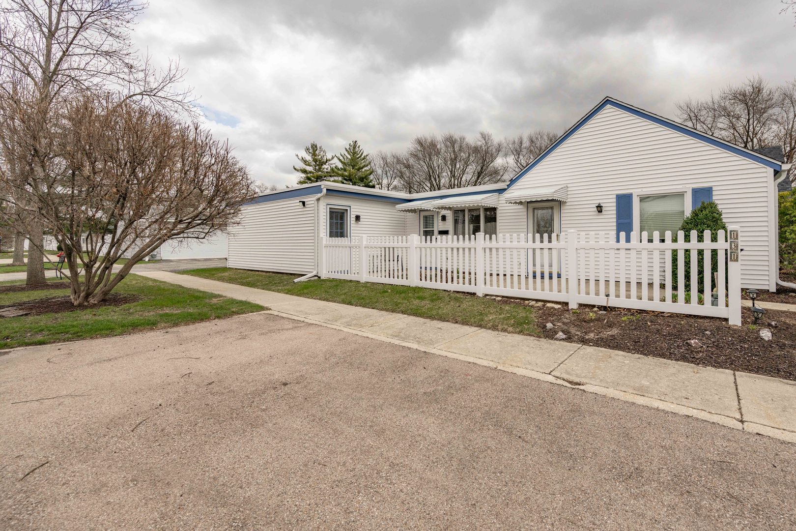 131 Garden Drive Property Photo