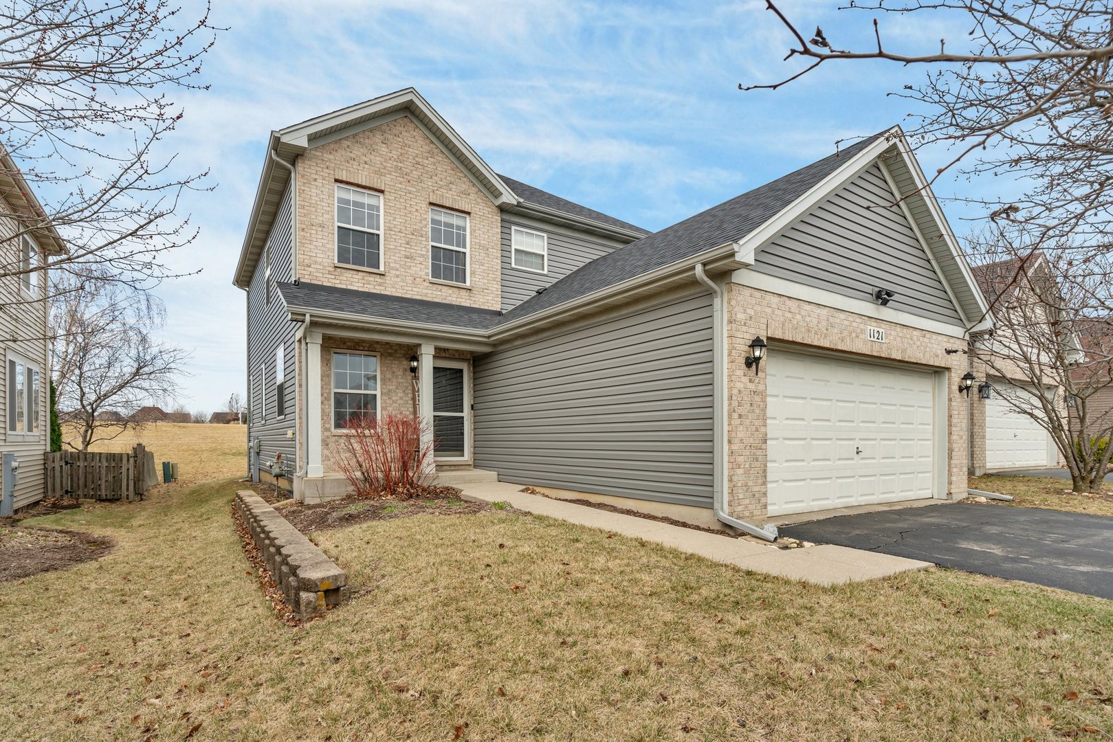 1121 Stonecrop Lane Property Photo