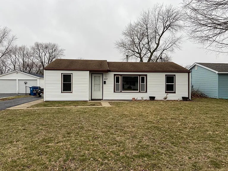 337 N Levasseur Avenue Property Photo