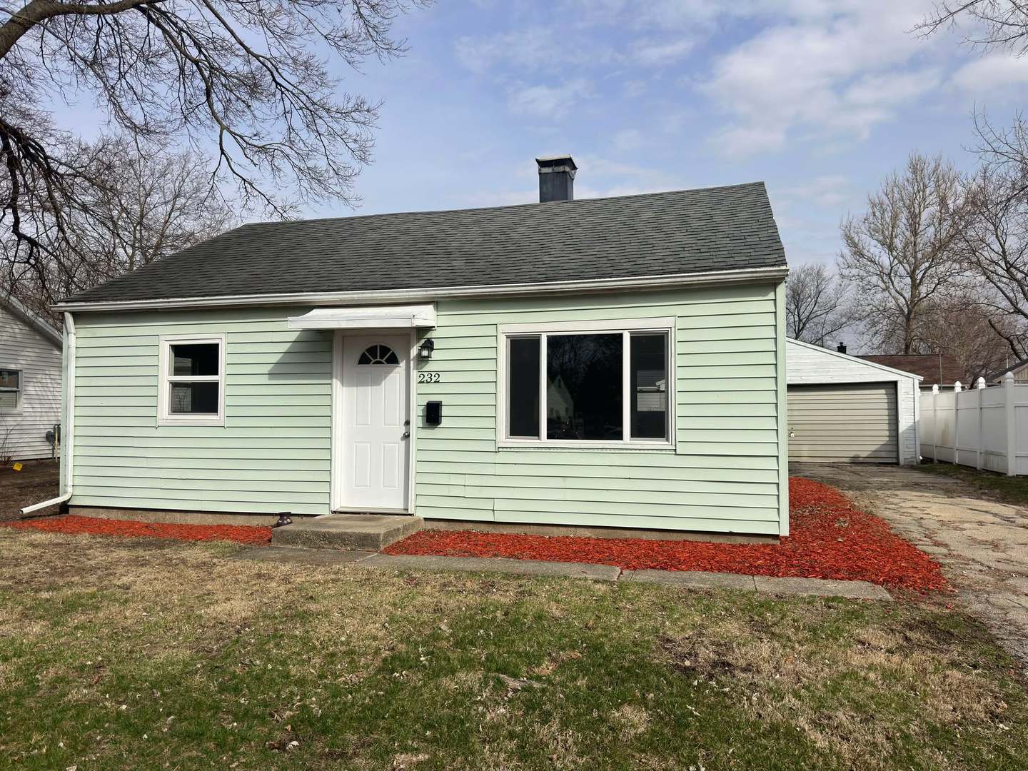 232 Arcadia Drive Property Photo