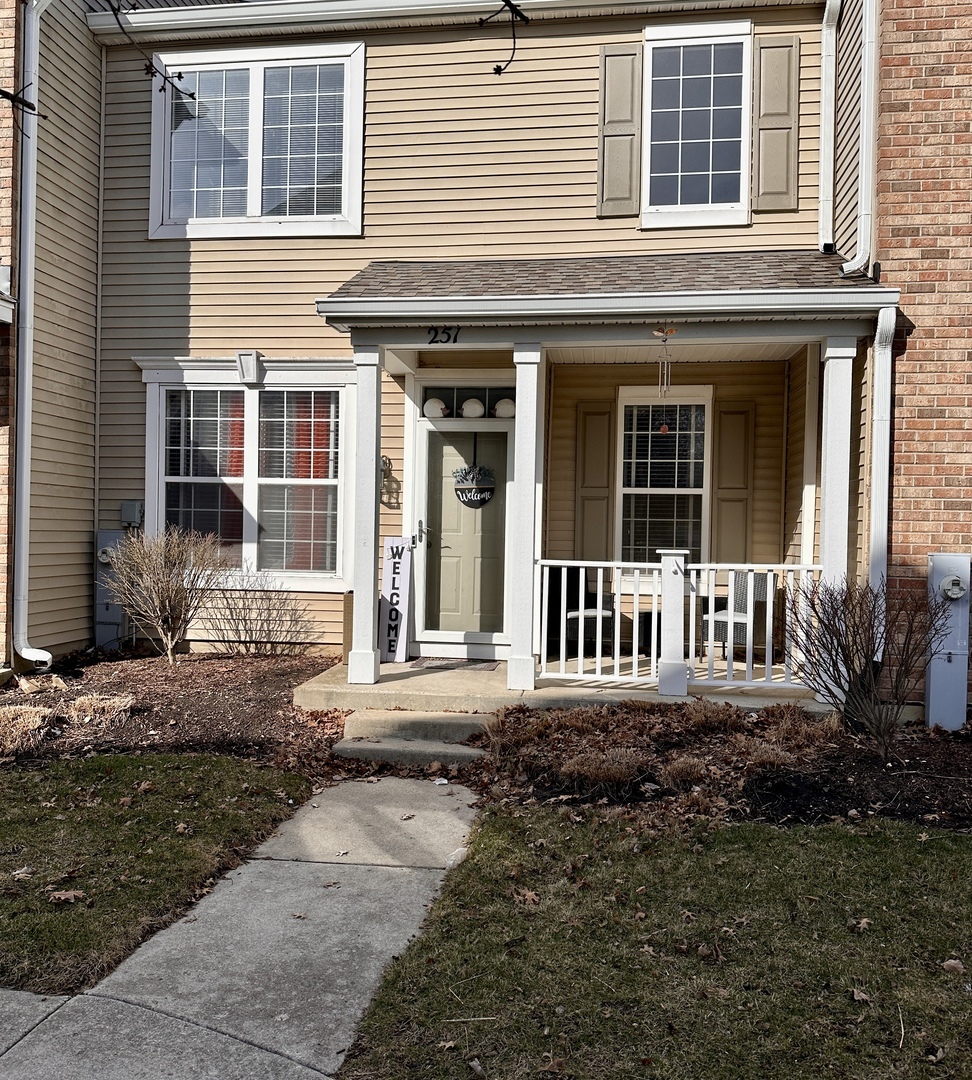 251 Springbrook Trail Property Photo