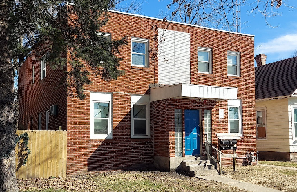 1616 S 7th Street Property Photo