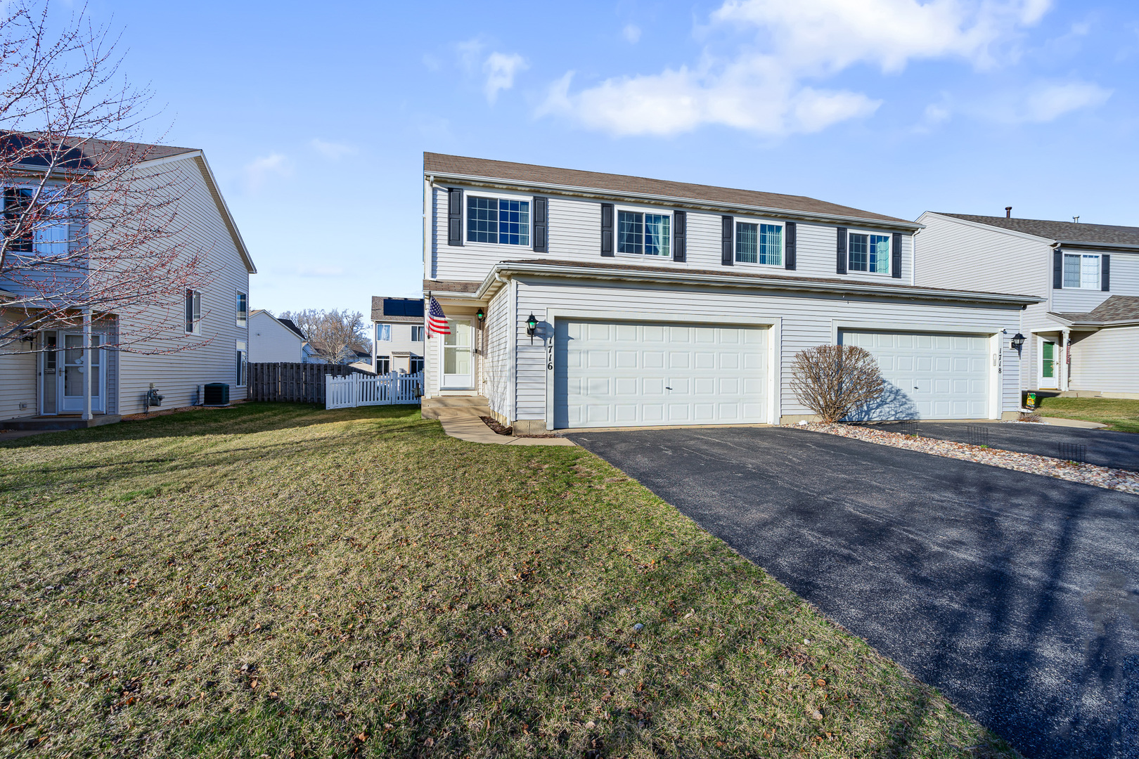 1716 Peachtree Drive Property Photo
