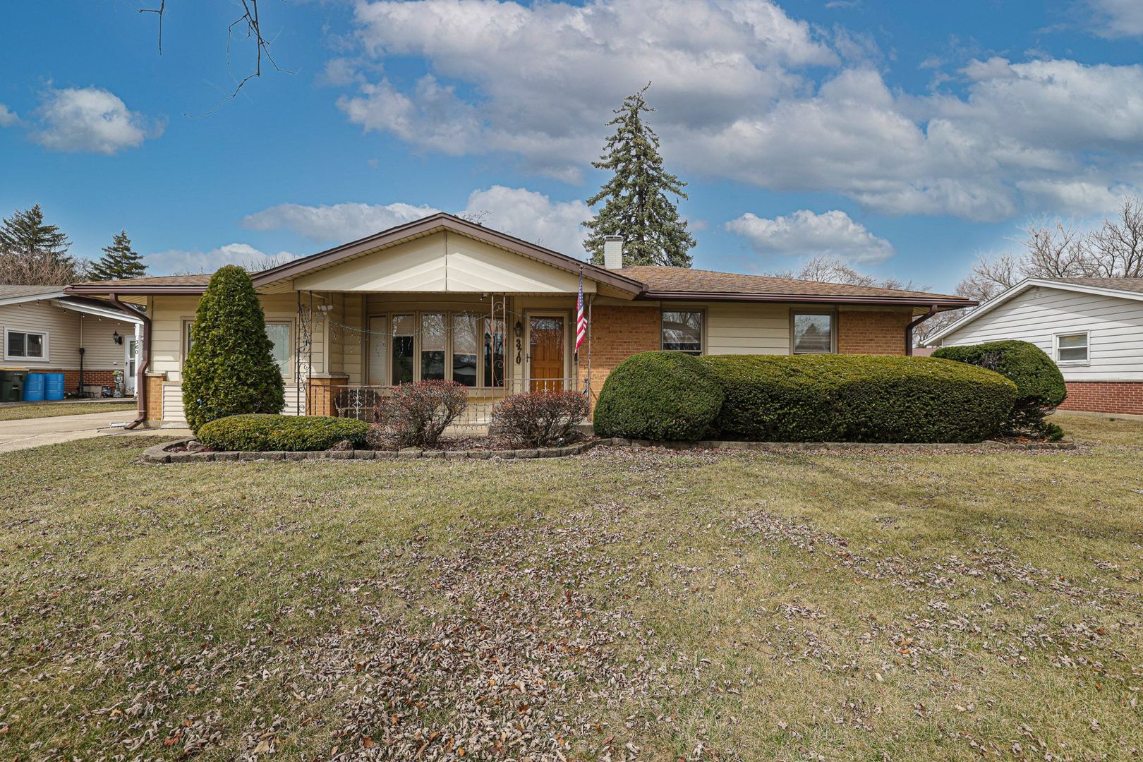 370 E Elk Grove Boulevard Property Photo