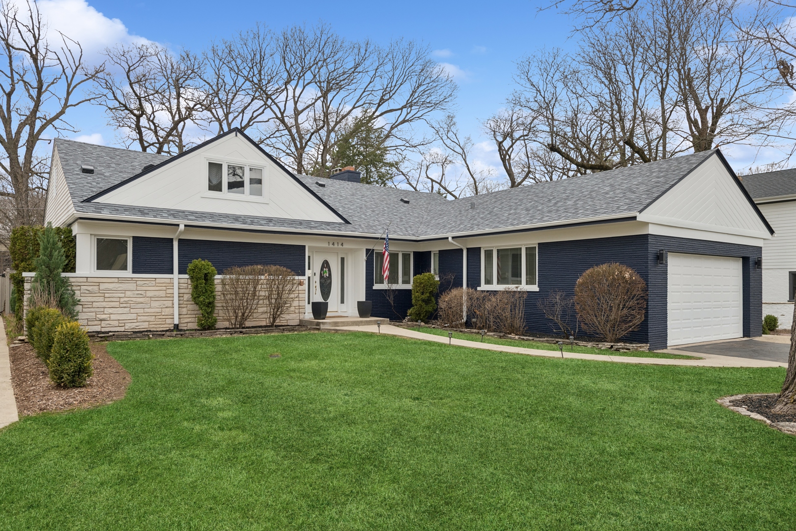 1414 Keystone Avenue Property Photo