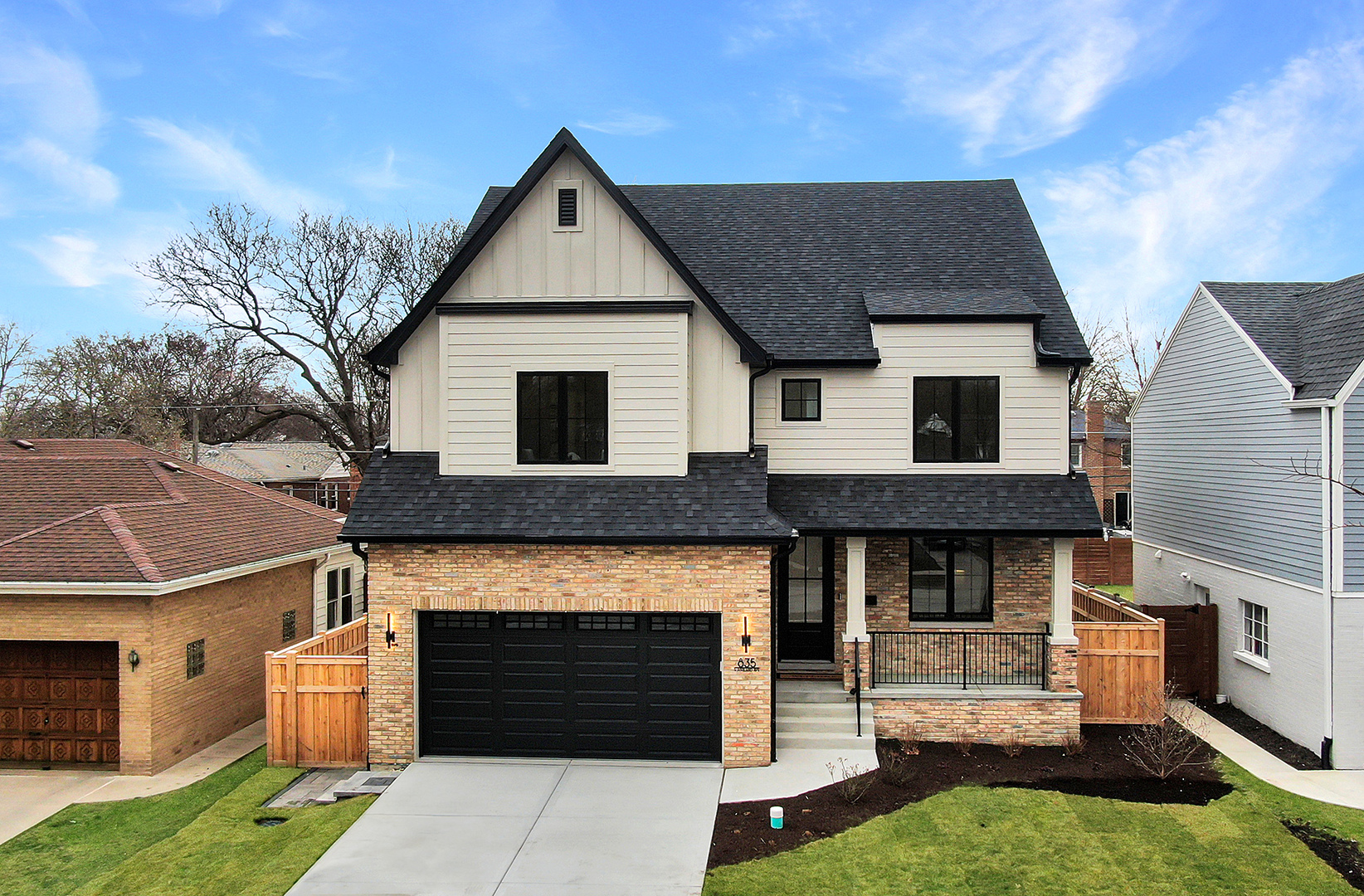 835 S Ashland Avenue Property Photo