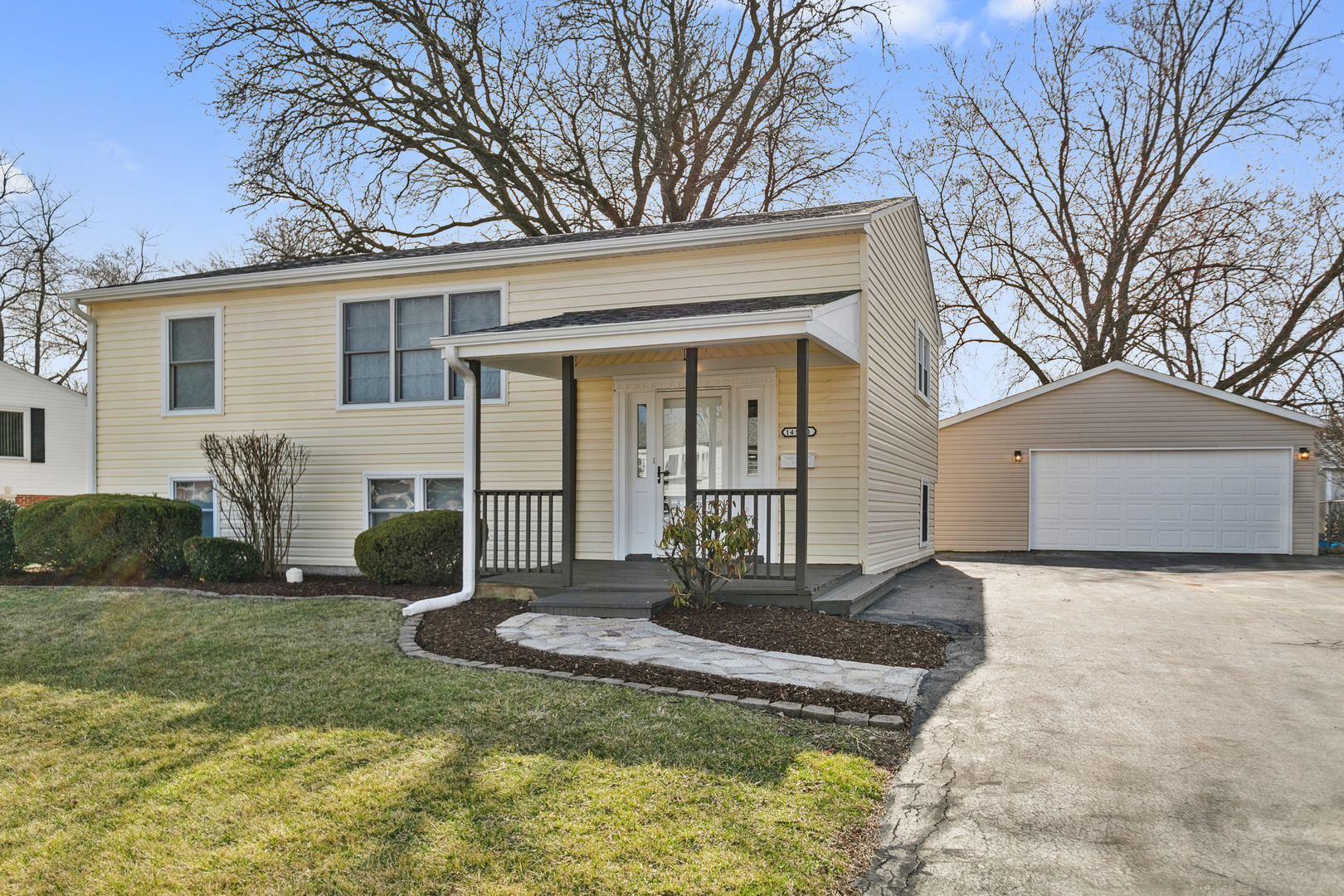 14540 Birch Street Property Photo