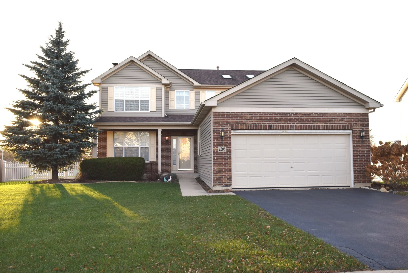 1204 Frederick Court Property Photo