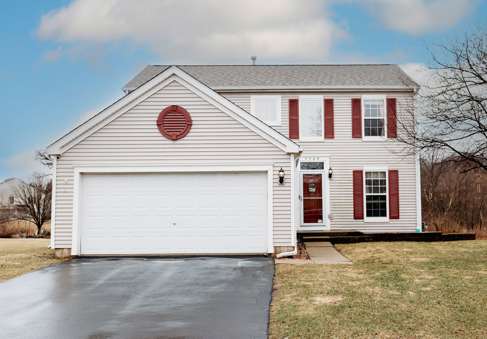 2269 W Forest Cove Drive Property Photo