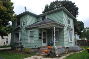 503 University Street Property Photo