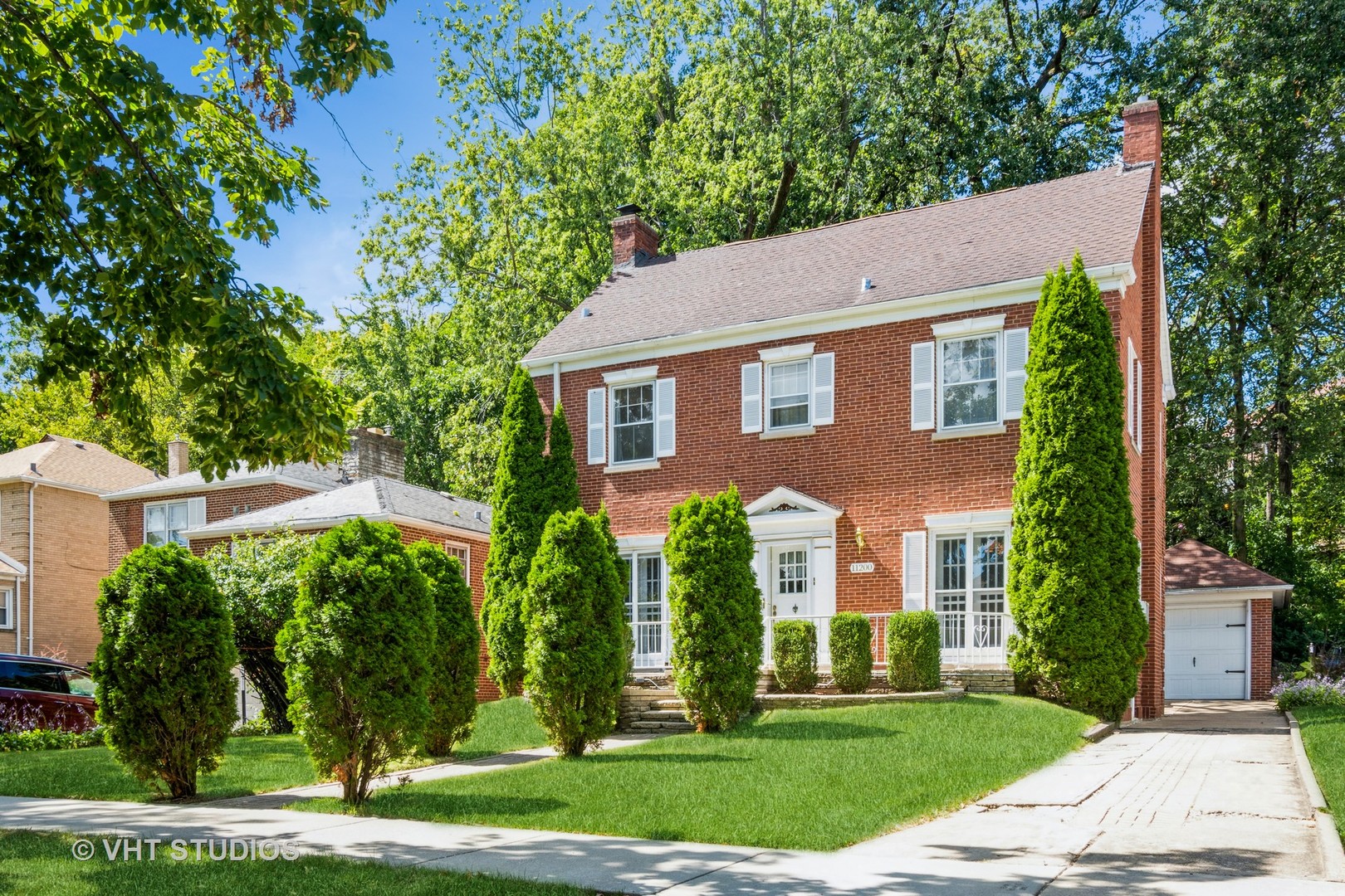 Real Estate Main Image