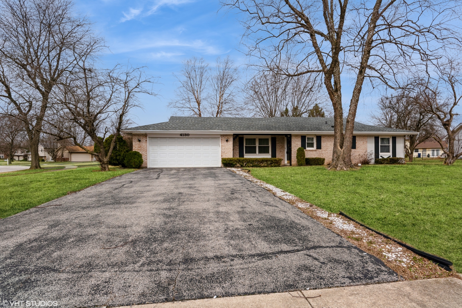 4130 Sumter Court Property Photo