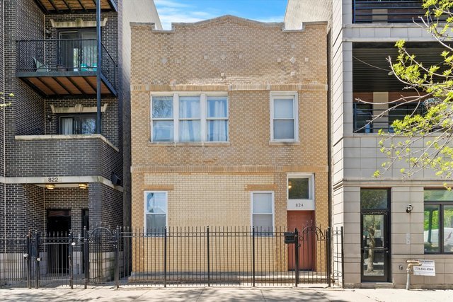 Real Estate Main Image