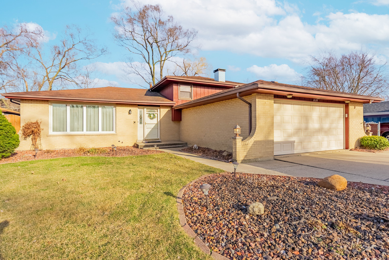 8135 Christeen Drive Property Photo