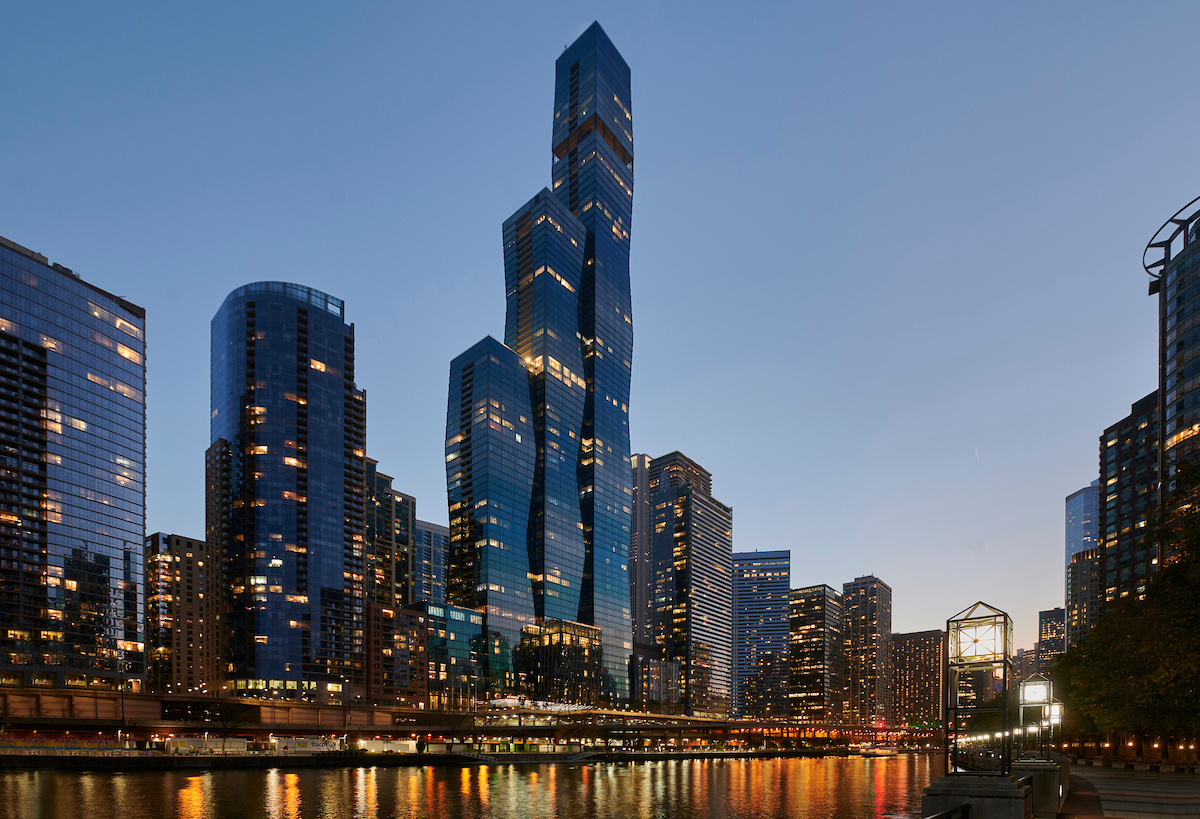 363 E Wacker Drive 2201 Property Photo 1