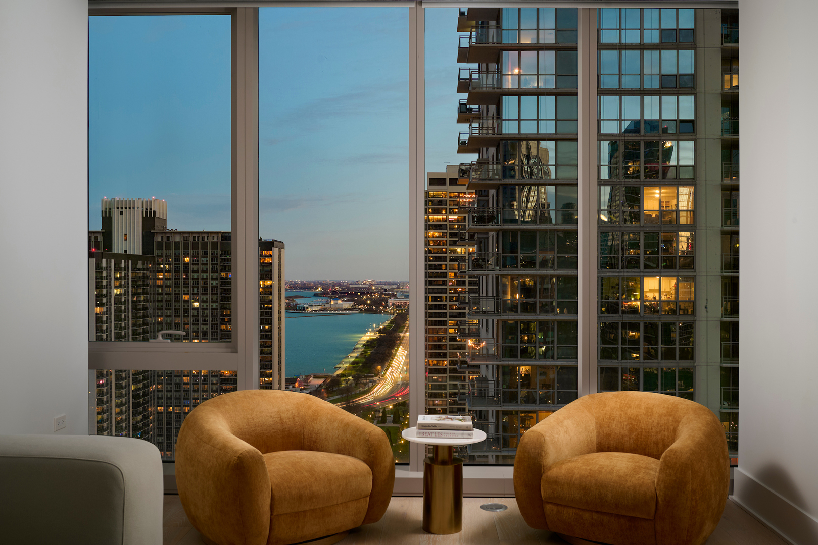 363 E Wacker Drive 2201 Property Photo 7