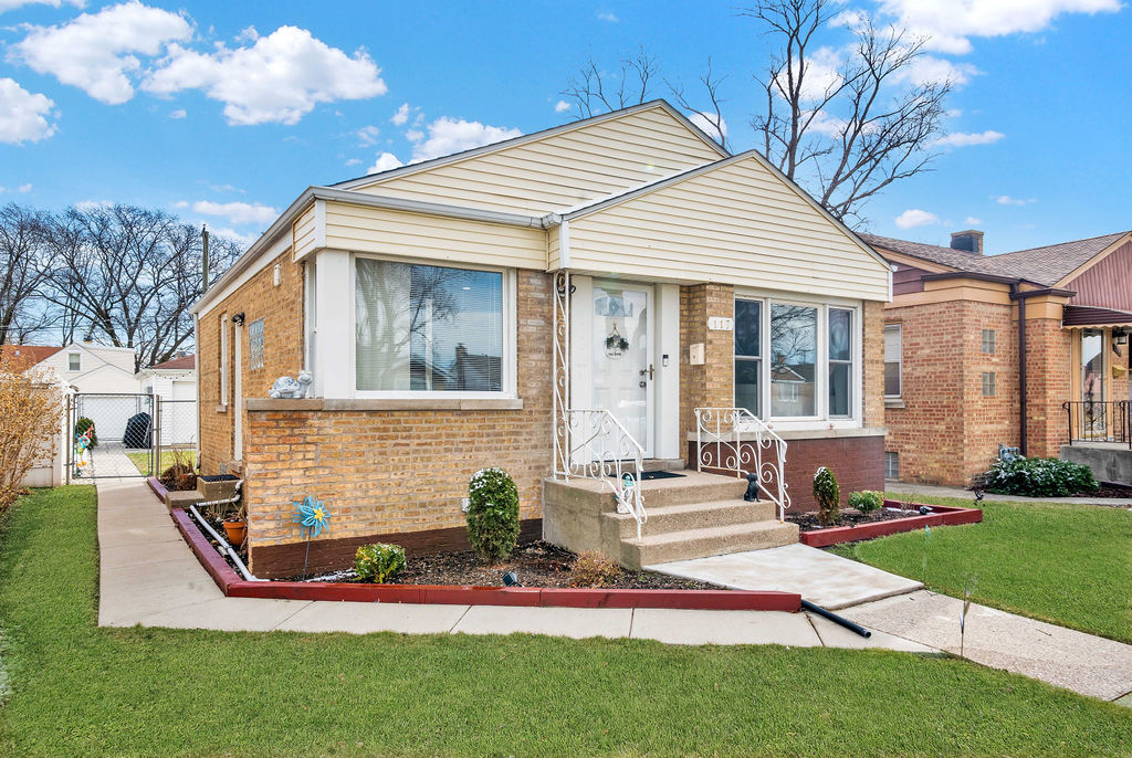 117 Frederick Avenue Property Photo