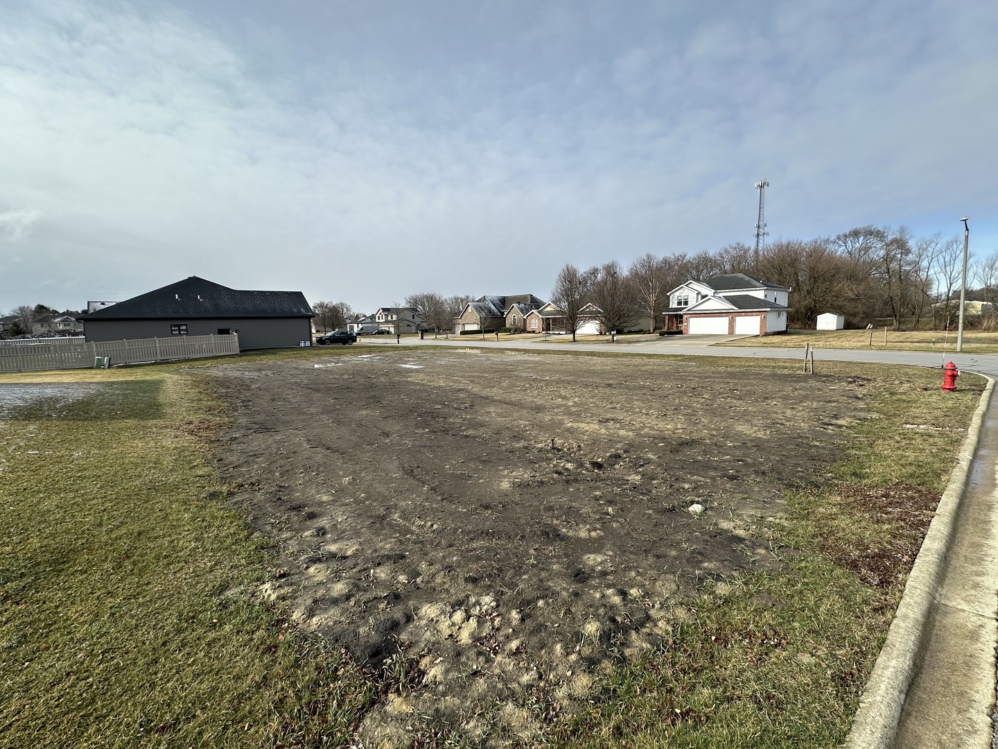 211 Wesley Drive Property Photo 1
