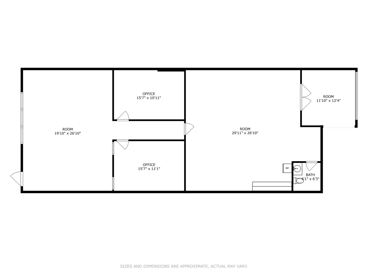 1230 Allanson Road Property Photo 11