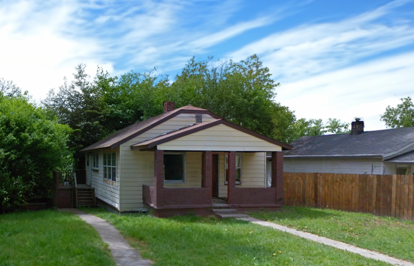 702 Fairview Avenue Property Photo