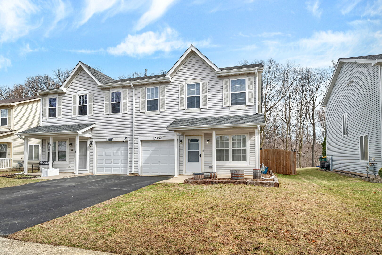 2836 Sun Valley Drive Property Photo