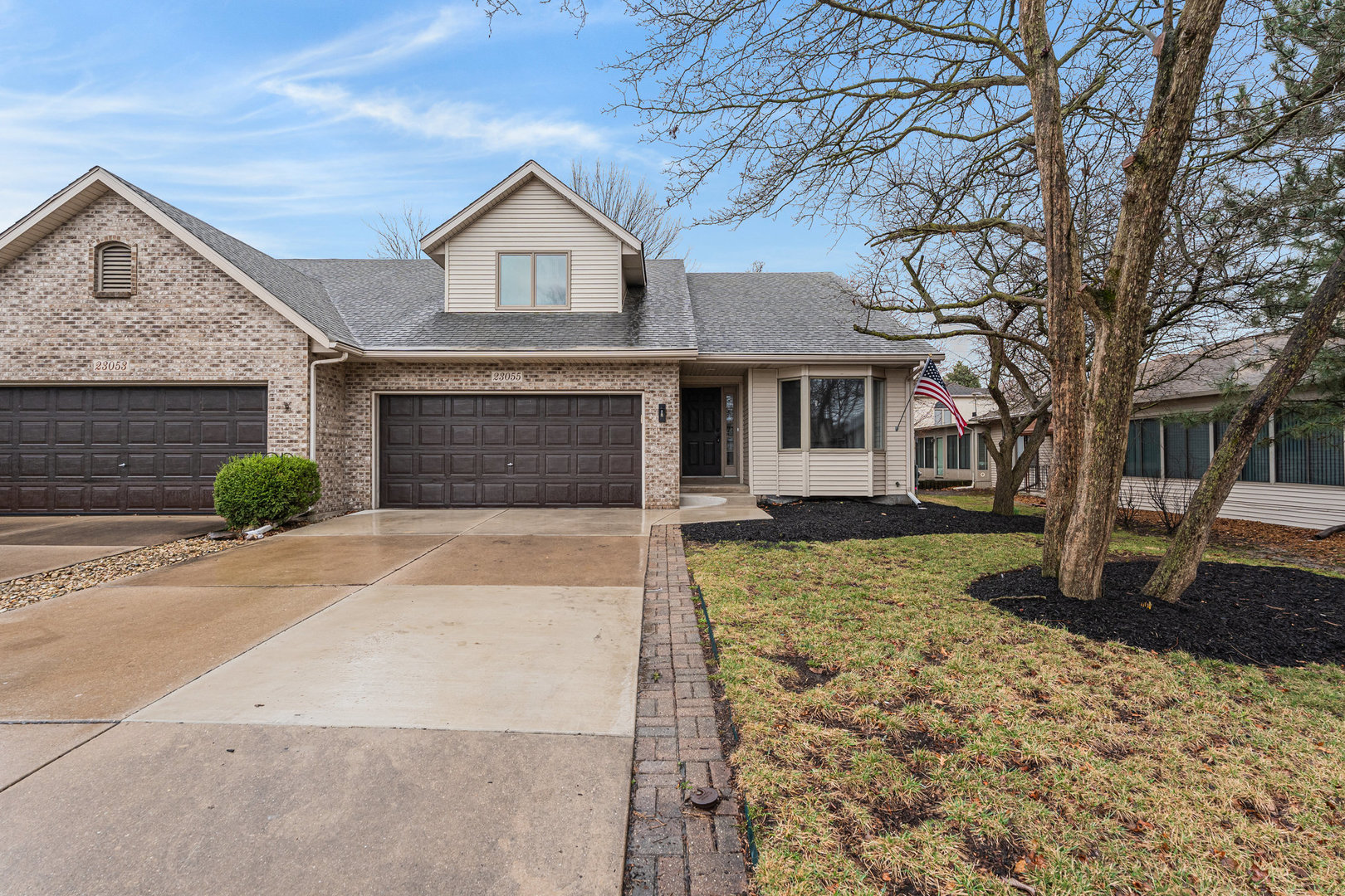 23055 Bussey Drive Property Photo