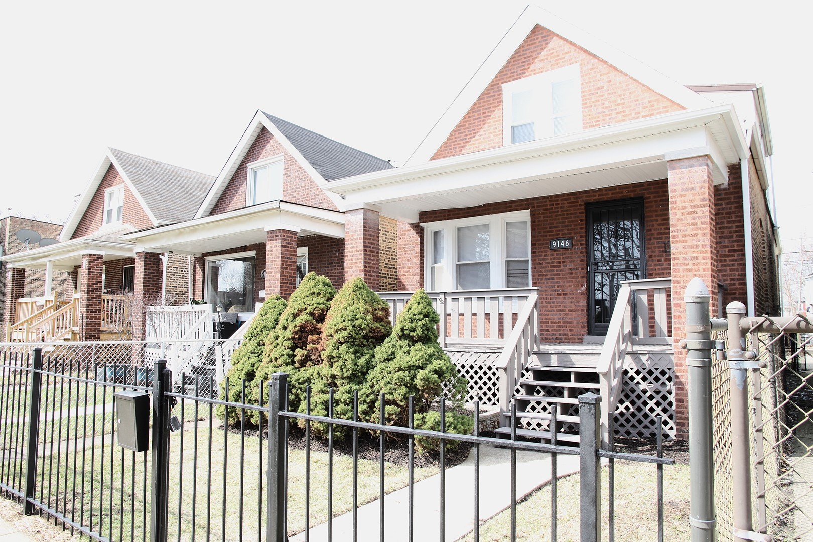 9146 S Greenwood Avenue Property Photo 1