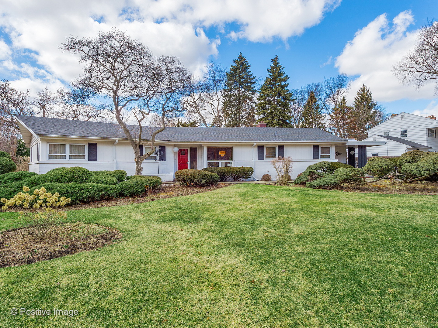6402 Pontiac Drive Property Photo