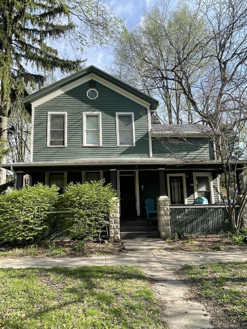 606 E Front Street Property Photo