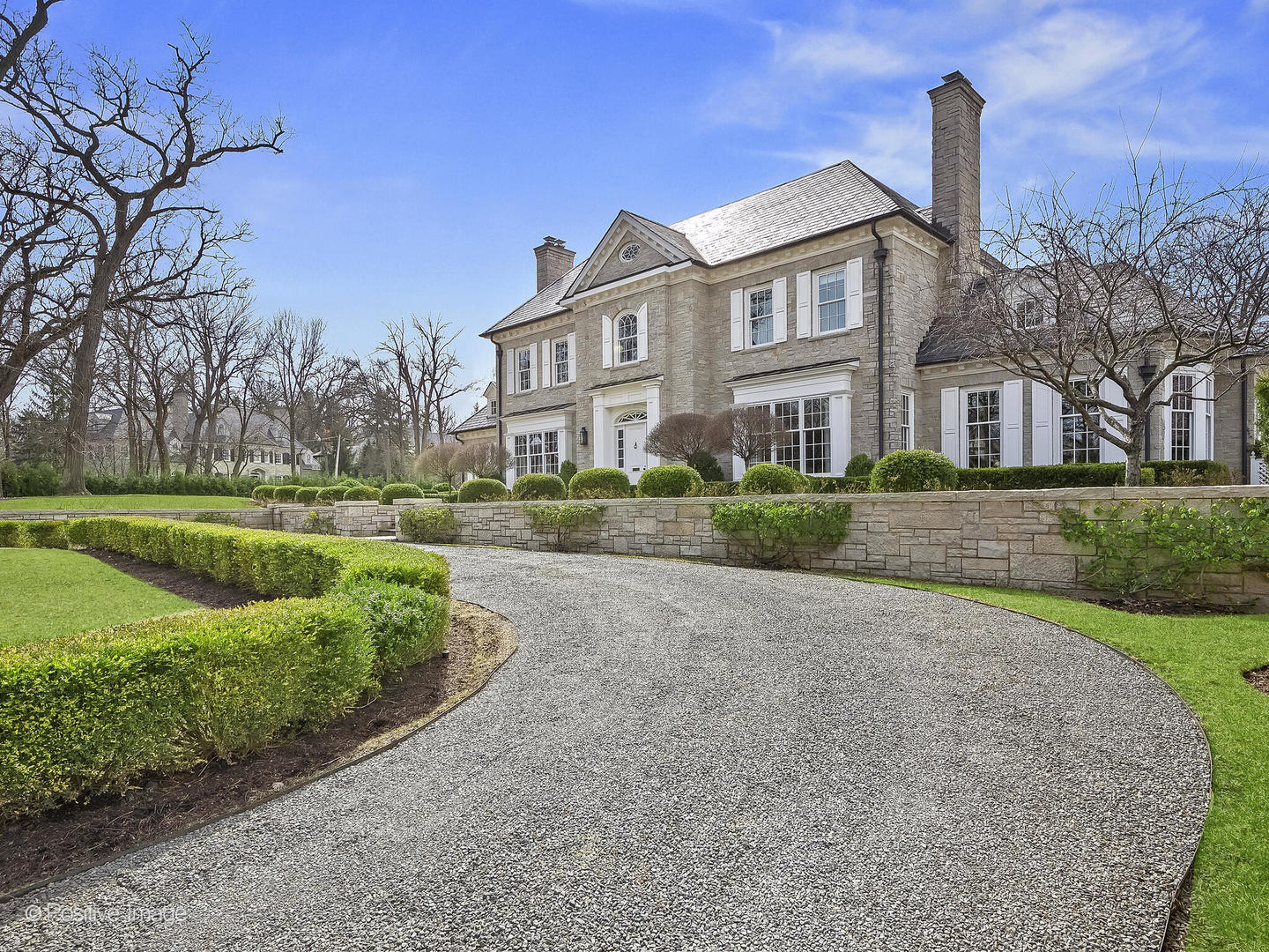 330 S County Line Road Property Photo