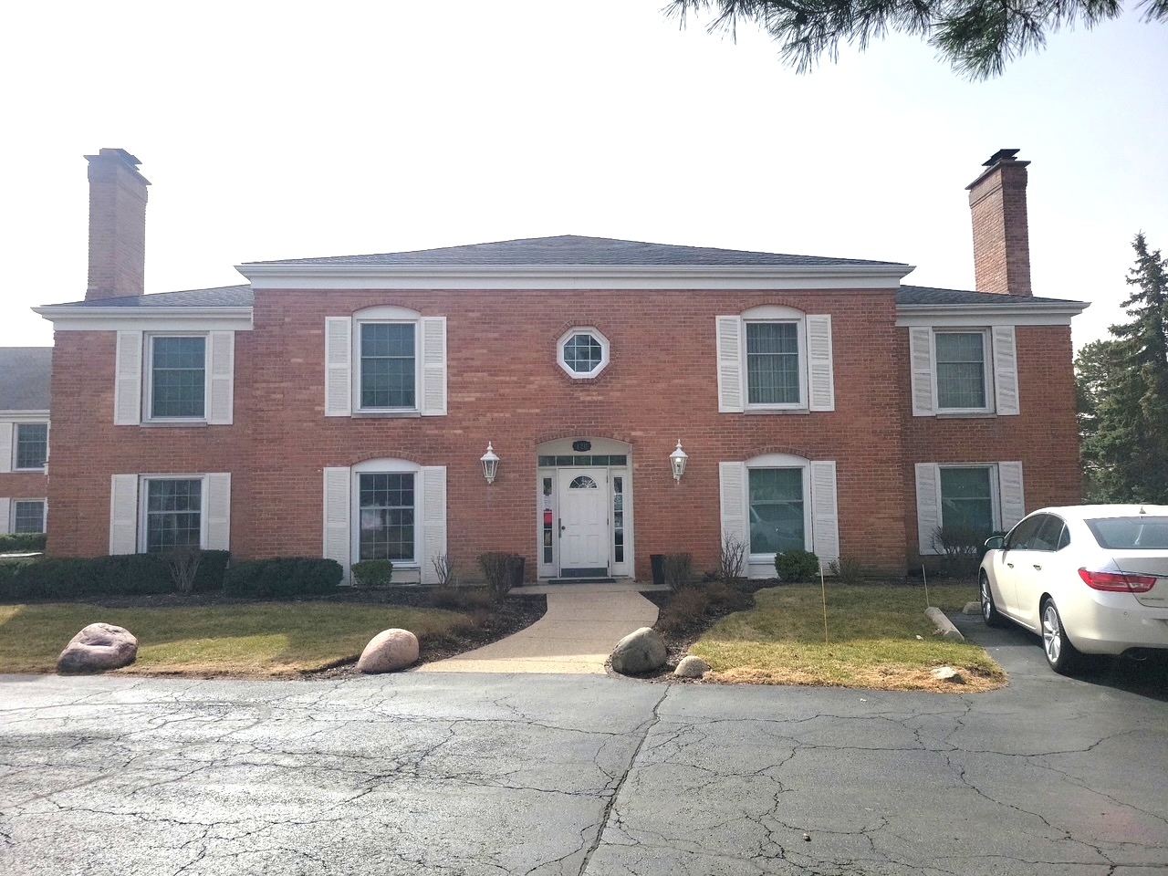 120 Carriage Way Drive B103 Property Photo