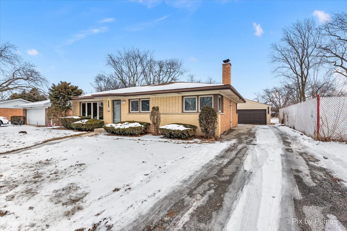 16705 S Park Avenue Property Photo