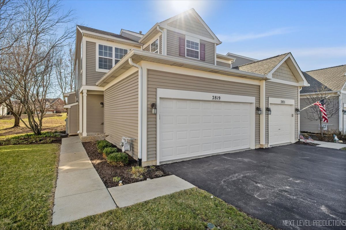 2819 White Thorn Avenue 0 Property Photo