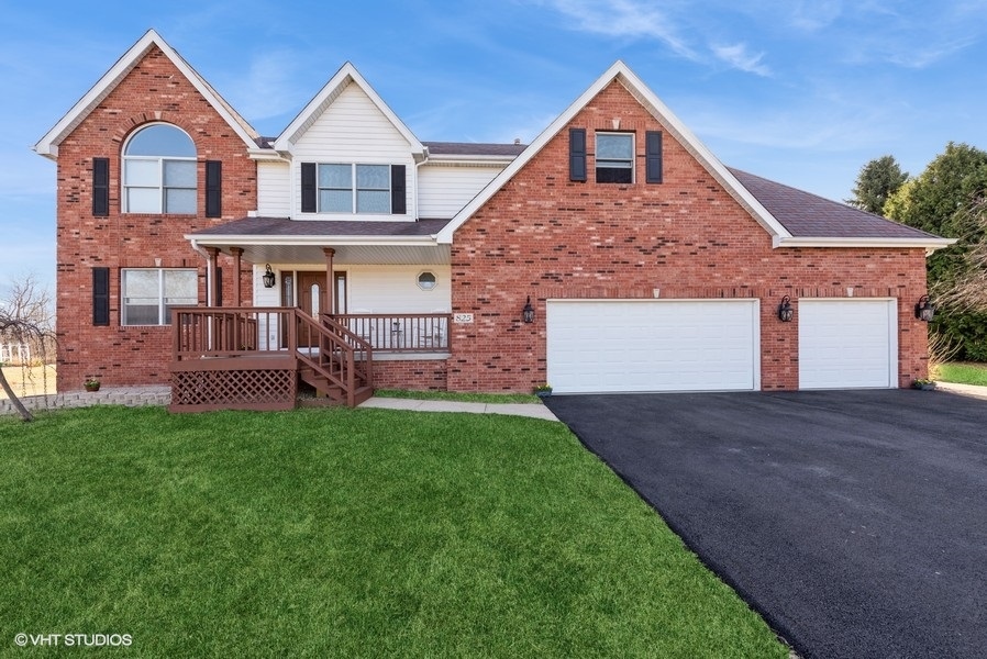 825 Elk Lane Property Photo