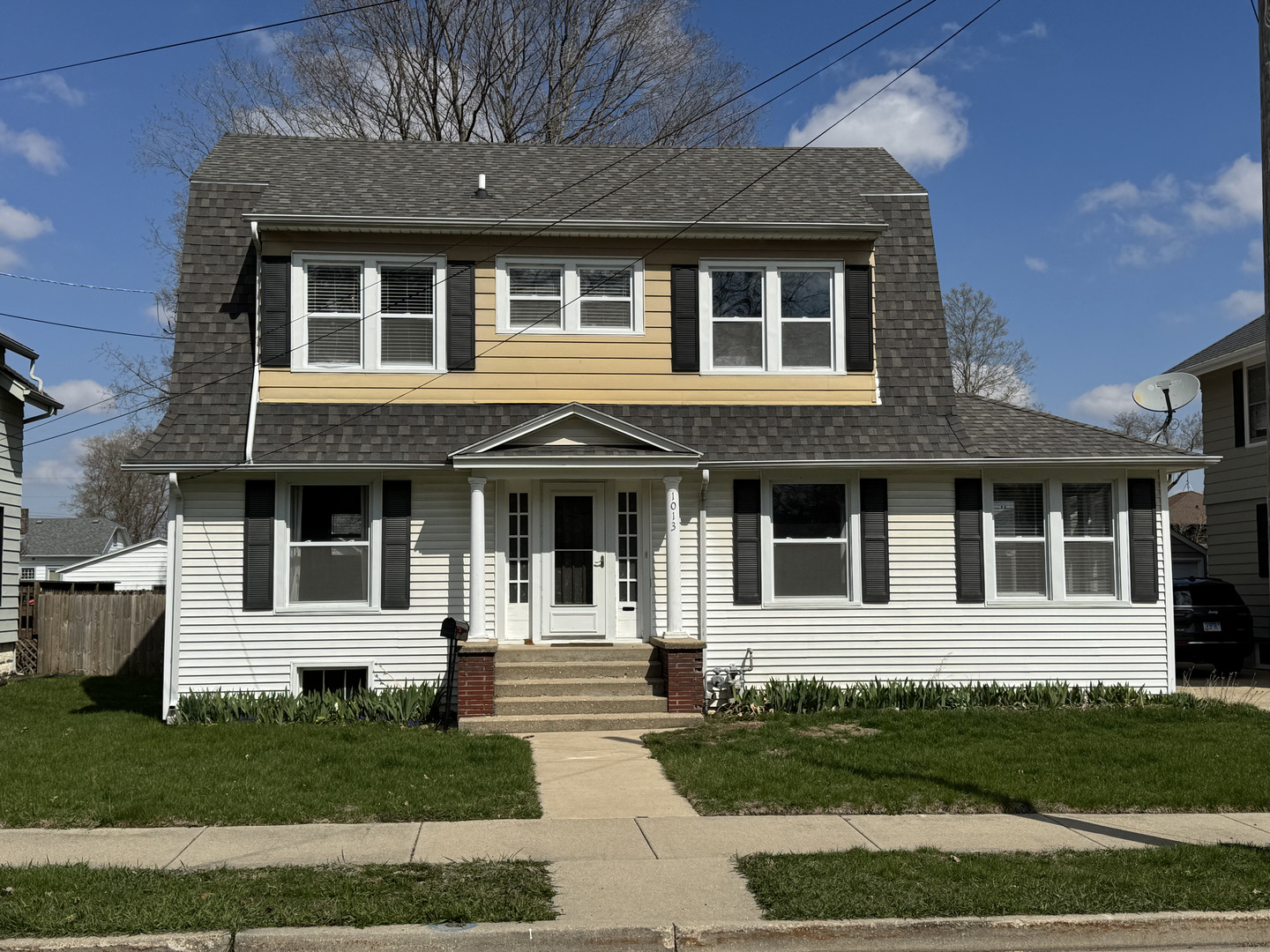 1013 W 3rd Street Property Photo