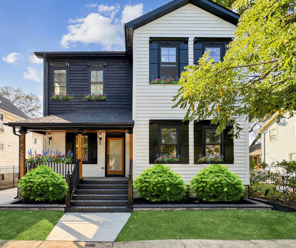 223 Center Street Property Photo