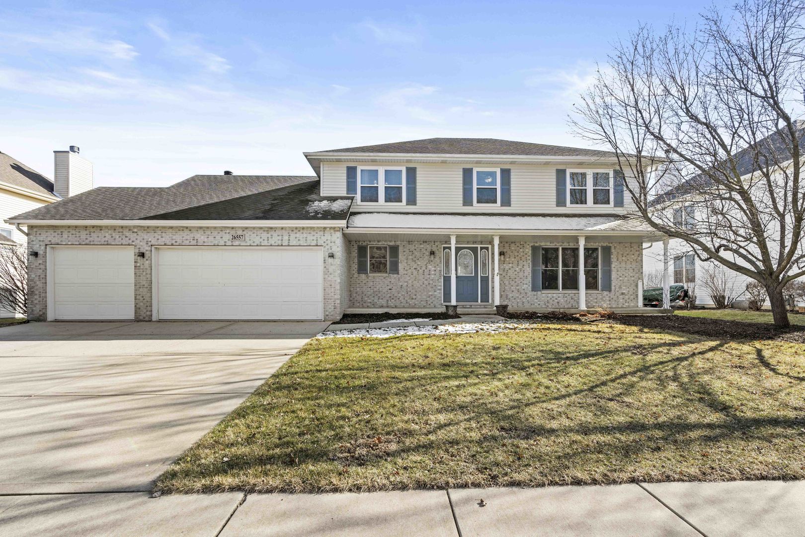 26557 S Lyndsay Drive Property Photo